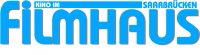 Filmhaus Logo blau 2015